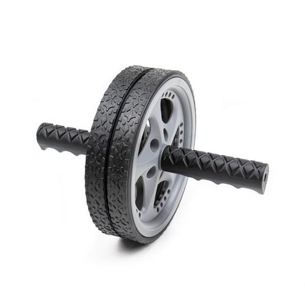 Abdominal Fitness Wheel: Define and tone your abdominal muscles and torso